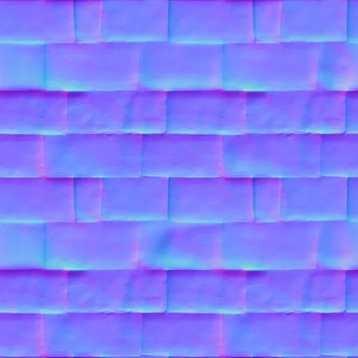 34 Bleu main texture preview