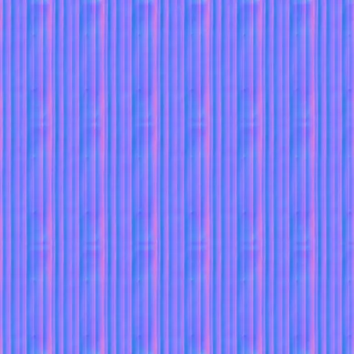 Normal Map preview