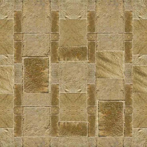 Villa Tile2 main texture preview