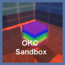 Nebadon okc sandbox 1000 prims test free OpenSimulator OAR region preview