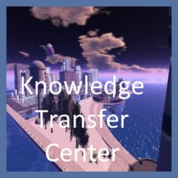 Knowledge Transfer Center free OpenSimulator OAR region preview