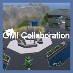 OMI Collaboration free OpenSimulator OAR region preview