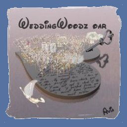 WeddingWoodz free OpenSimulator OAR region preview