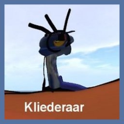 Kliederaar free OpenSimulator OAR region preview