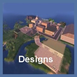 Designs free OpenSimulator OAR region preview