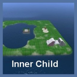 Inner Child free OpenSimulator OAR region preview