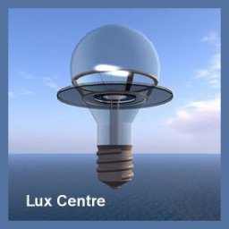 Lux centre free OpenSimulator OAR region preview