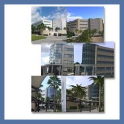 Institute for Simulation Technology free OpenSimulator OAR region preview