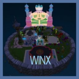 Winx free OpenSimulator OAR region preview