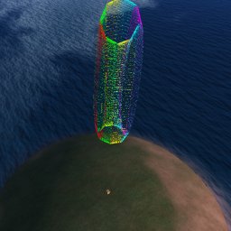 ZonjaKleinBottle free OpenSimulator OAR region preview