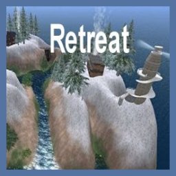 Retreat free OpenSimulator OAR region preview