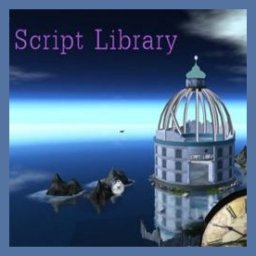 Script Library free OpenSimulator OAR region preview